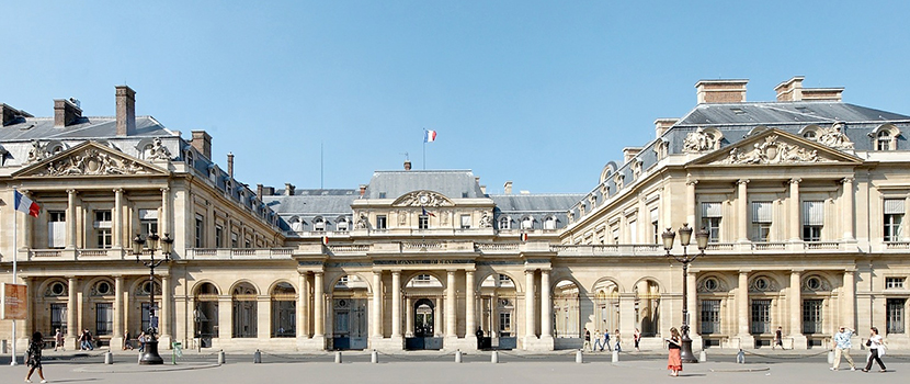 Conseil d’État - France
