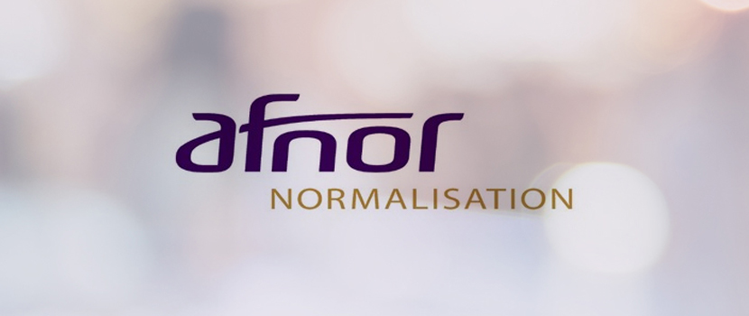 AFNOR Normalisation